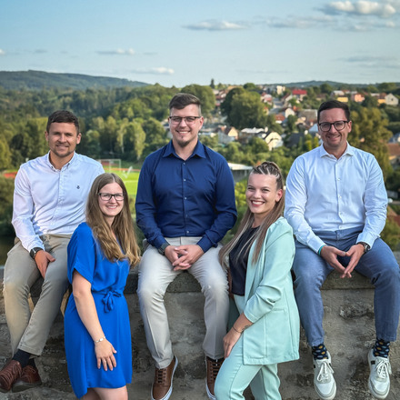 Pobočka Partners Ledeč nad Sázavou